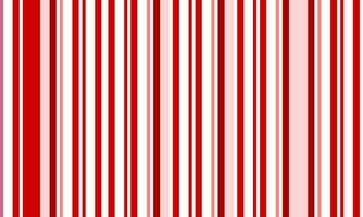 rood en wit strepen achtergrond vector