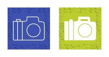 camera vector pictogram