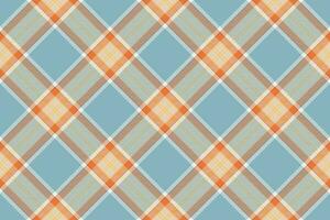 Schotse ruit plaid achtergrond, diagonaal controleren naadloos patroon. vector kleding stof structuur voor textiel afdrukken, omhulsel papier, geschenk kaart, behang.