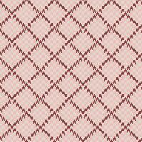 Schotse ruit naadloos textuur. vector achtergrond patroon. plaid controleren textiel kleding stof.