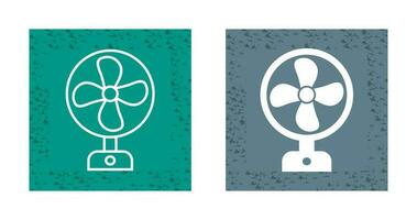 ventilator vector pictogram