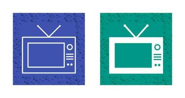 televisie vector pictogram