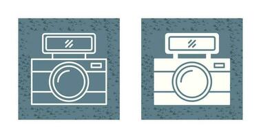 camera vector pictogram