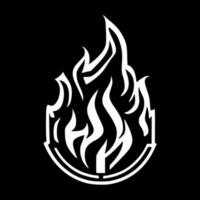 brand - hoog kwaliteit vector logo - vector illustratie ideaal voor t-shirt grafisch