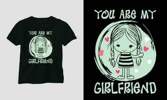 vrouw speciaal t-shirt en kleding ontwerp afdrukken typografie vector