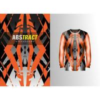 abstract structuur achtergrond illustratie voor sport achtergrond vector