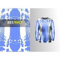 abstract structuur achtergrond illustratie voor sport achtergrond vector