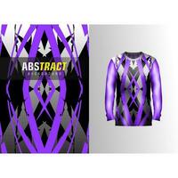 abstract structuur achtergrond illustratie voor sport achtergrond vector