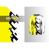 abstract structuur achtergrond illustratie voor sport achtergrond vector