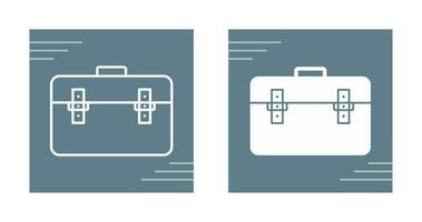 werkmap vector pictogram