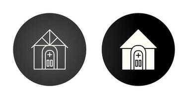 huis vector pictogram