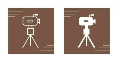 camera vector pictogram