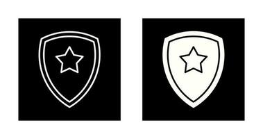 badge vector pictogram vector