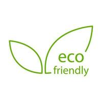 eco vriendelijk icoon vector voor grafisch ontwerp, logo, website, sociaal media, mobiel app, ui illustratie