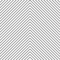 abstract meetkundig lijn hoek pijl stijl patroon. vector