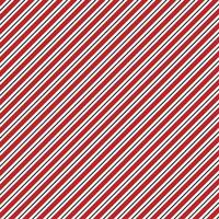 abstract meetkundig rood zwart diagonaal lijn patroon. vector