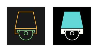 dvd vector pictogram