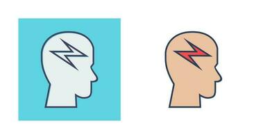 brainstormen vector pictogram