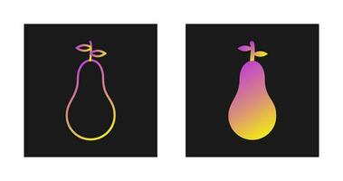 peer vector pictogram