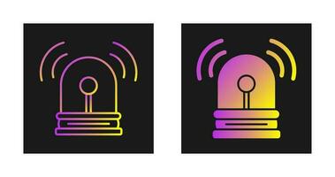 gevaar vector pictogram