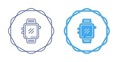 SmartWatch vector icoon