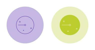 radar vector pictogram