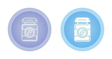 fles vector pictogram