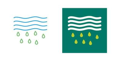 water vector pictogram