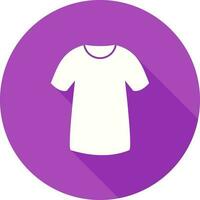 t-shirt vector pictogram