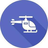 helikopter vector icon