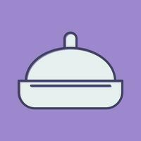 diner vector icon