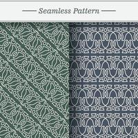vector naadloze geometrische patroon textuur