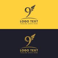 logo vector sjabloon en symbool gratis vector