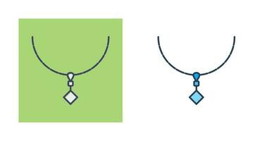 ketting vector pictogram