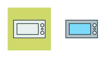 magnetron vector pictogram