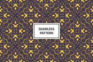 naadloos patroon met bloemen elementen. kleurrijk vector abstract ontwerp. decoratief traliewerk in Arabisch stijl. achtergrond voor textiel, kleding stof en inpakken.