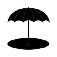 parasol vector