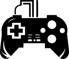 gamer - hoog kwaliteit vector logo - vector illustratie ideaal voor t-shirt grafisch