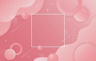 abstracte roze achtergrond vector