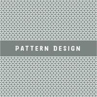 meetkundig abstract patroon naadloos vector patroon