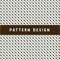 geometrisch abstract patroon vector