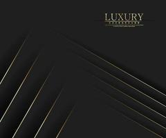 abstracte luxe ontwerp achtergrond vector