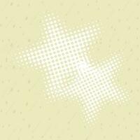 halftone stippel effect achtergrond. vector