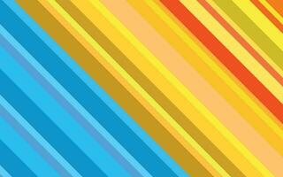 premium kleurrijke abstracte achtergrond met dynamische schaduw op de achtergrond. vectorachtergrond. eps 10 vector