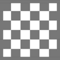 schaak icoon of symbool. vector