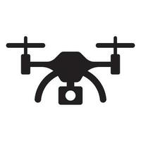 drones icoon vector