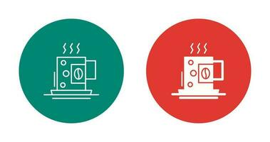 koffiekopje vector pictogram