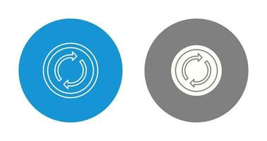 lus vector pictogram