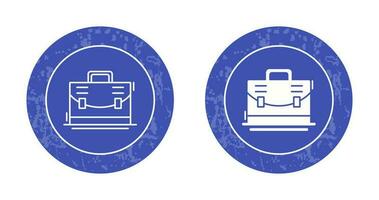 werkmap vector pictogram