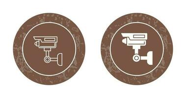 cctv vector pictogram